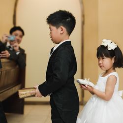 南青山ル・アンジェ教会の写真35枚目