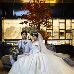 シャングリ・ラ 東京の写真32枚目