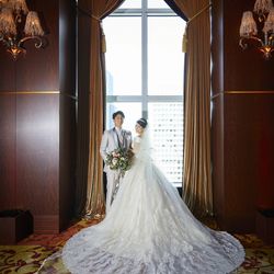 シャングリ・ラ 東京の写真34枚目