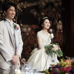 シャングリ・ラ 東京の写真19枚目