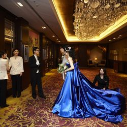 シャングリ・ラ 東京の写真5枚目