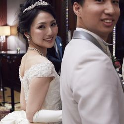 シャングリ・ラ 東京の写真6枚目