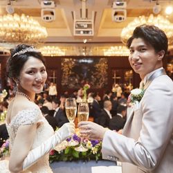 シャングリ・ラ 東京の写真10枚目