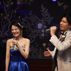 シャングリ・ラ 東京の写真35枚目