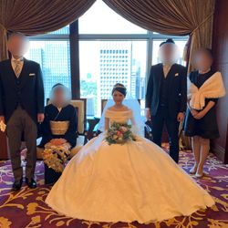 シャングリ・ラ 東京の写真35枚目