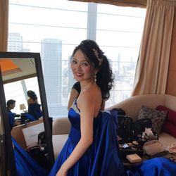 シャングリ・ラ 東京の写真1枚目