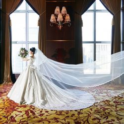 シャングリ・ラ 東京の写真8枚目