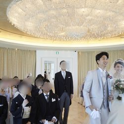 シャングリ・ラ 東京の写真36枚目