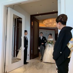 シャングリ・ラ 東京の写真20枚目