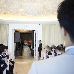 シャングリ・ラ 東京の写真18枚目