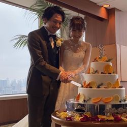 ザ ランドマークスクエアトーキョーの写真2枚目