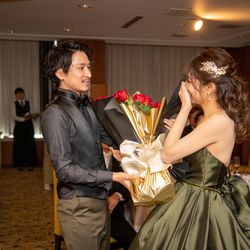 ザ ランドマークスクエアトーキョーの写真15枚目