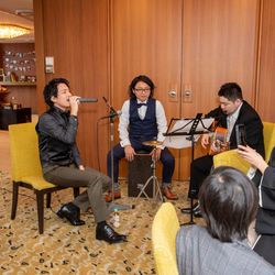 ザ ランドマークスクエアトーキョーの写真26枚目