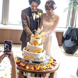 ザ ランドマークスクエアトーキョーの写真22枚目