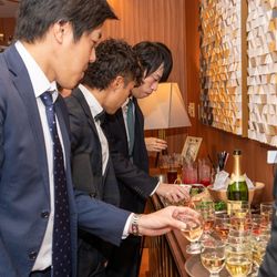 ザ ランドマークスクエアトーキョーの写真7枚目