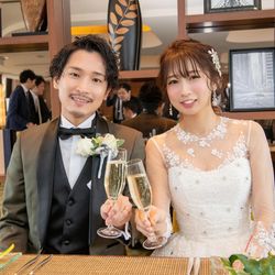 ザ ランドマークスクエアトーキョーの写真9枚目