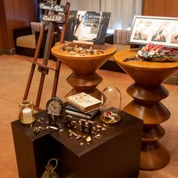 ザ ランドマークスクエアトーキョーの写真15枚目