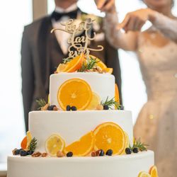 ザ ランドマークスクエアトーキョーの写真2枚目