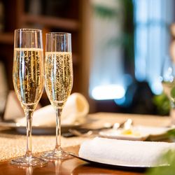 ザ ランドマークスクエアトーキョーの写真5枚目