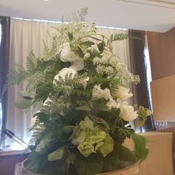 ザ ランドマークスクエアトーキョーの写真6枚目