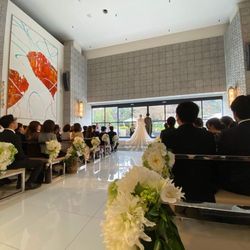 ザ ランドマークスクエアトーキョーの写真14枚目