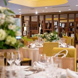 ザ ランドマークスクエアトーキョーの写真2枚目