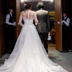 ザ ランドマークスクエアトーキョーの写真22枚目