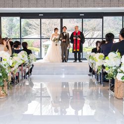 ザ ランドマークスクエアトーキョーの写真11枚目