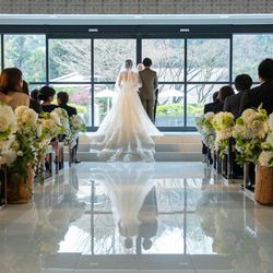 ザ ランドマークスクエアトーキョーの写真26枚目