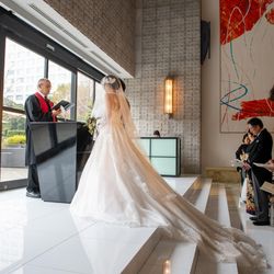 ザ ランドマークスクエアトーキョーの写真1枚目