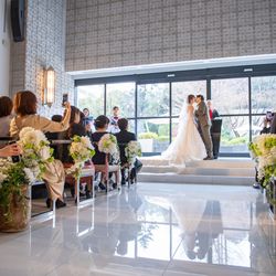 ザ ランドマークスクエアトーキョーの写真24枚目