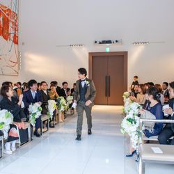 ザ ランドマークスクエアトーキョーの写真21枚目