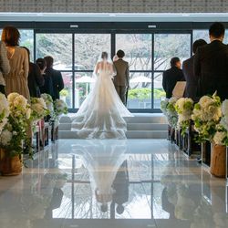 ザ ランドマークスクエアトーキョーの写真29枚目