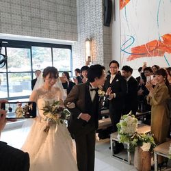 ザ ランドマークスクエアトーキョーの写真32枚目