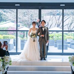 ザ ランドマークスクエアトーキョーの写真16枚目