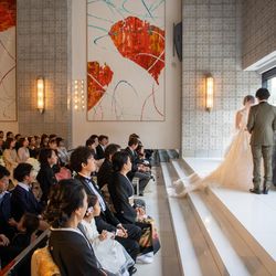 ザ ランドマークスクエアトーキョーの写真18枚目