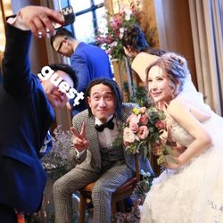 TRUNK HOTELの写真7枚目