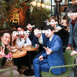 TRUNK HOTELの写真26枚目