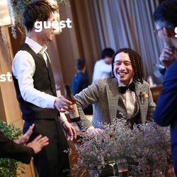 TRUNK HOTELの写真14枚目