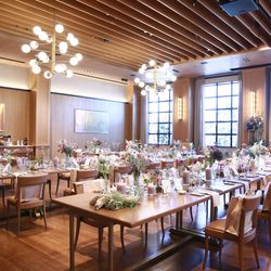 TRUNK HOTELの写真3枚目