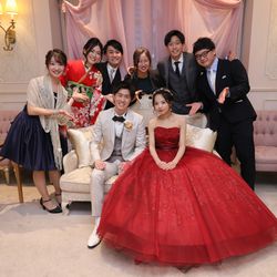 アニヴェルセル みなとみらい横浜の写真31枚目