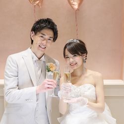 アニヴェルセル みなとみらい横浜の写真24枚目