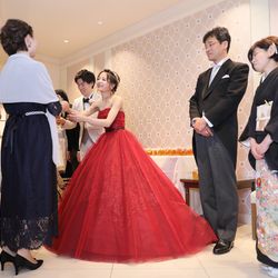 アニヴェルセル みなとみらい横浜の写真1枚目