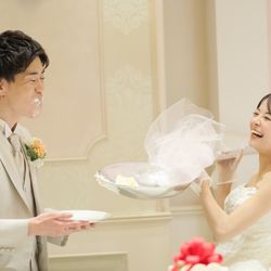 アニヴェルセル みなとみらい横浜の写真8枚目