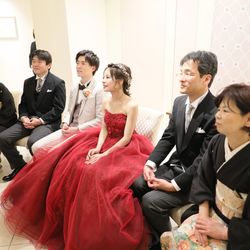 アニヴェルセル みなとみらい横浜の写真24枚目