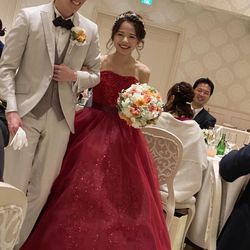 アニヴェルセル みなとみらい横浜の写真6枚目