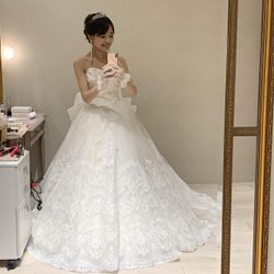 アニヴェルセル みなとみらい横浜の写真12枚目