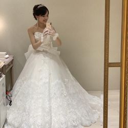 アニヴェルセル みなとみらい横浜の写真19枚目