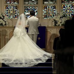 アニヴェルセル みなとみらい横浜の写真24枚目