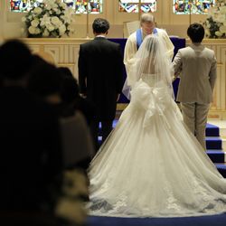 アニヴェルセル みなとみらい横浜の写真16枚目